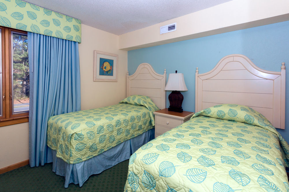 Ocean Pines Resort 덕 외부 사진