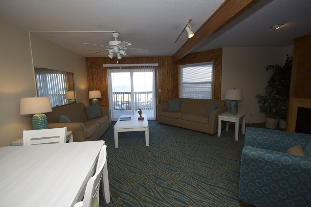 Ocean Pines Resort 덕 외부 사진