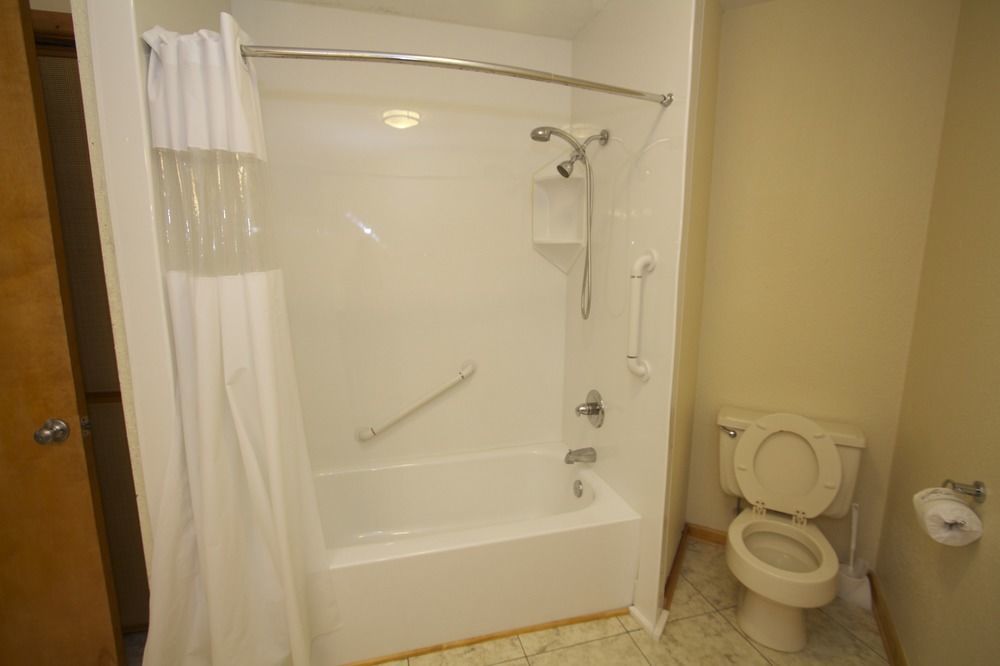 Ocean Pines Resort 덕 외부 사진
