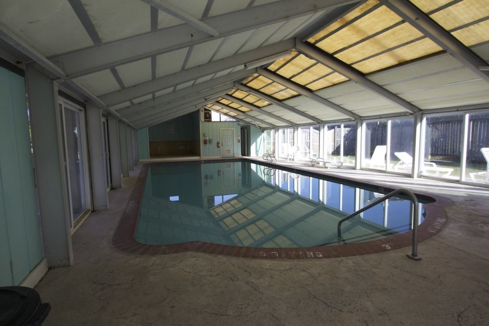 Ocean Pines Resort 덕 외부 사진