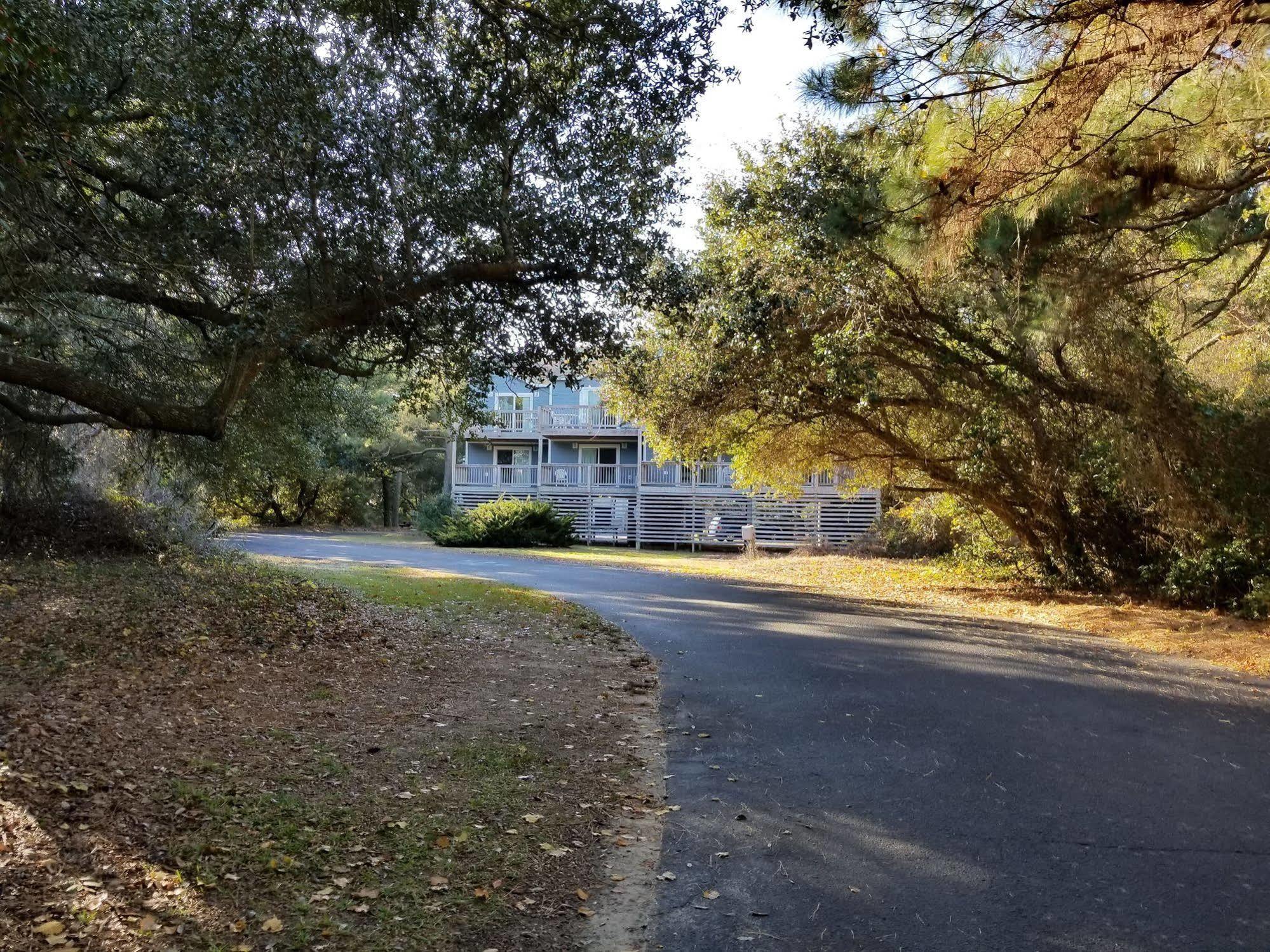 Ocean Pines Resort 덕 외부 사진