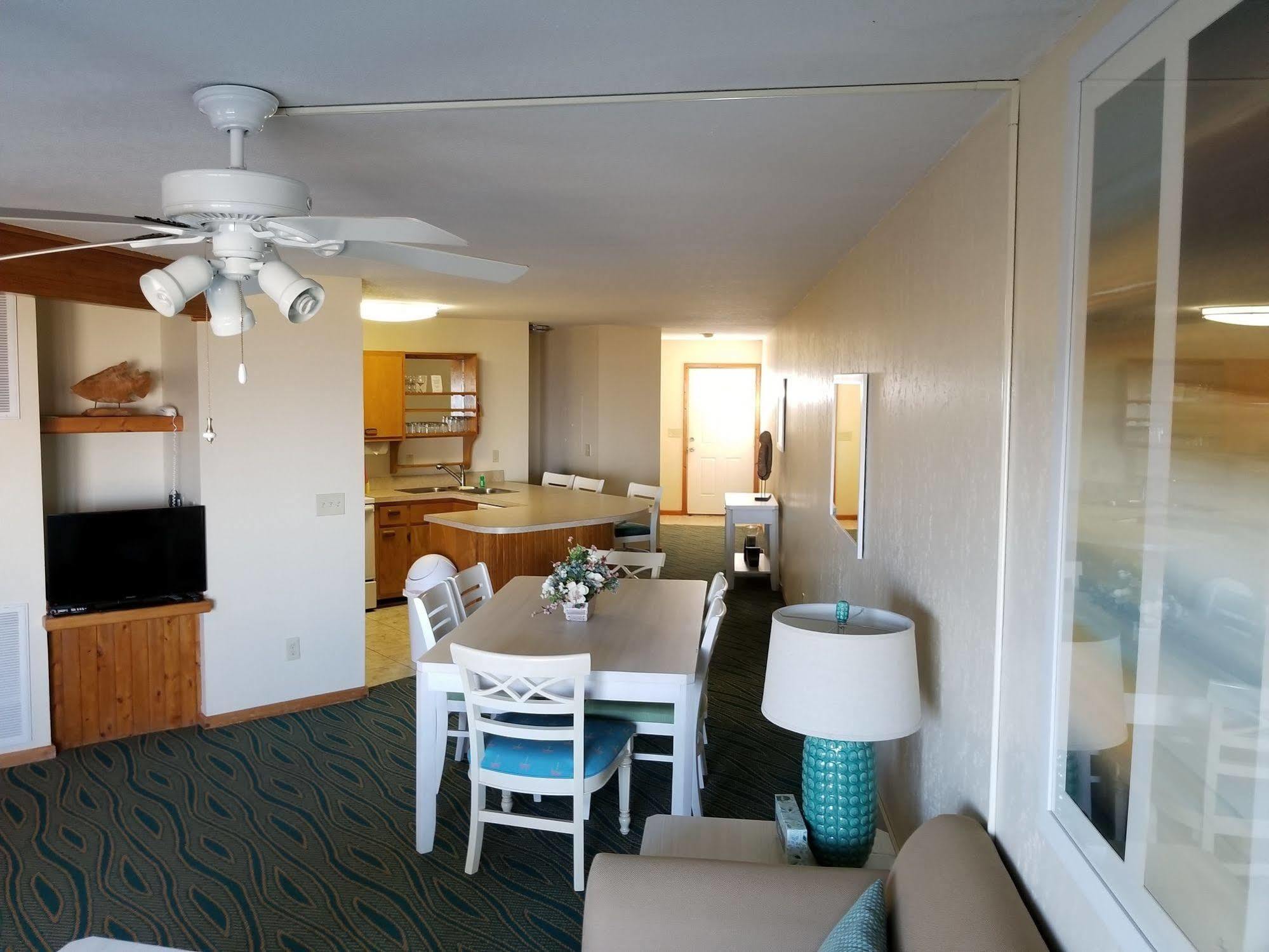 Ocean Pines Resort 덕 외부 사진