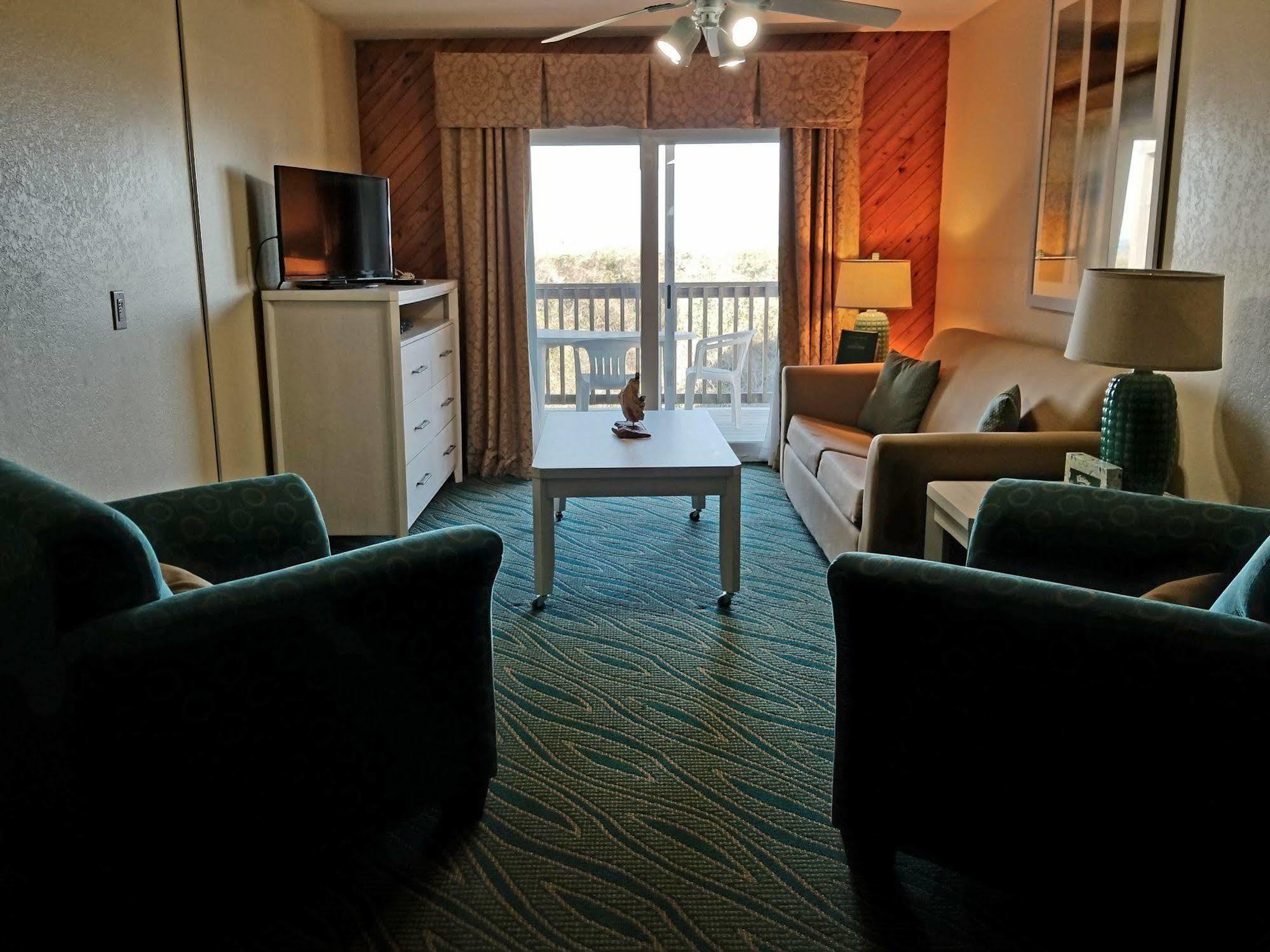 Ocean Pines Resort 덕 외부 사진