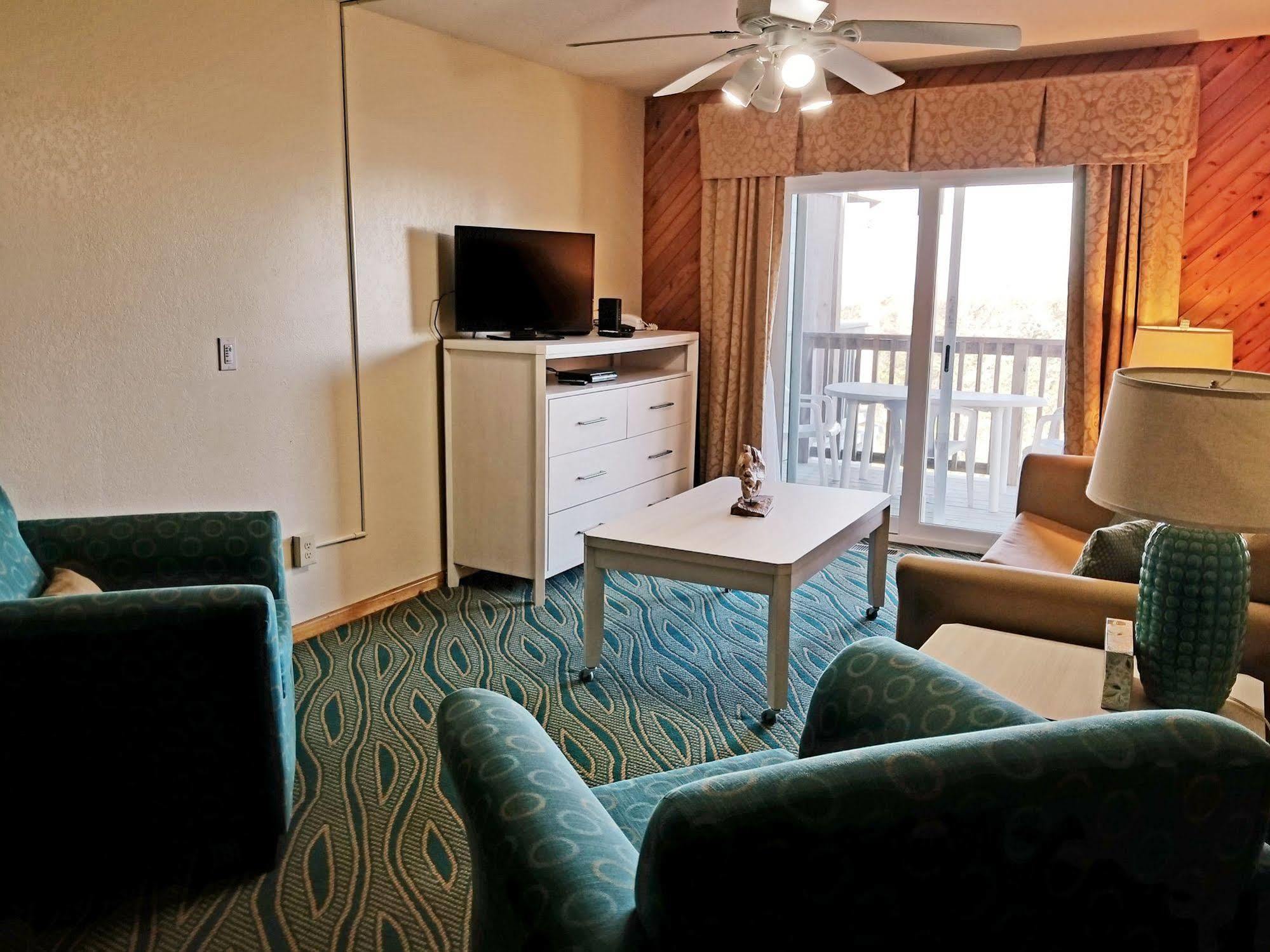 Ocean Pines Resort 덕 외부 사진