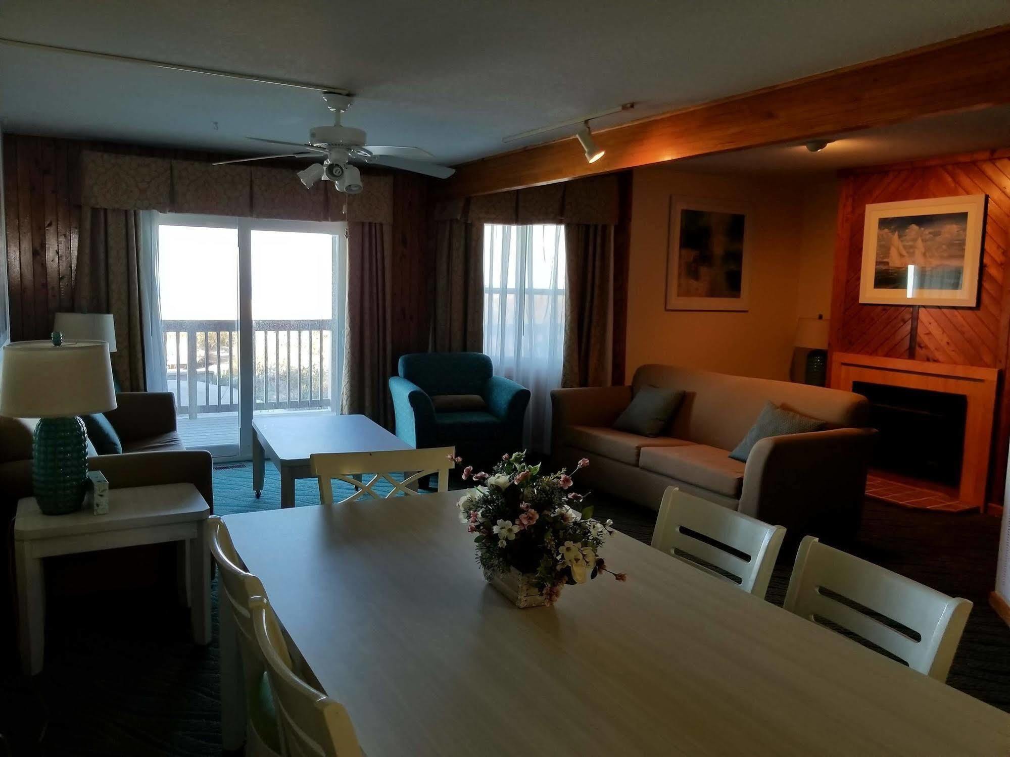 Ocean Pines Resort 덕 외부 사진