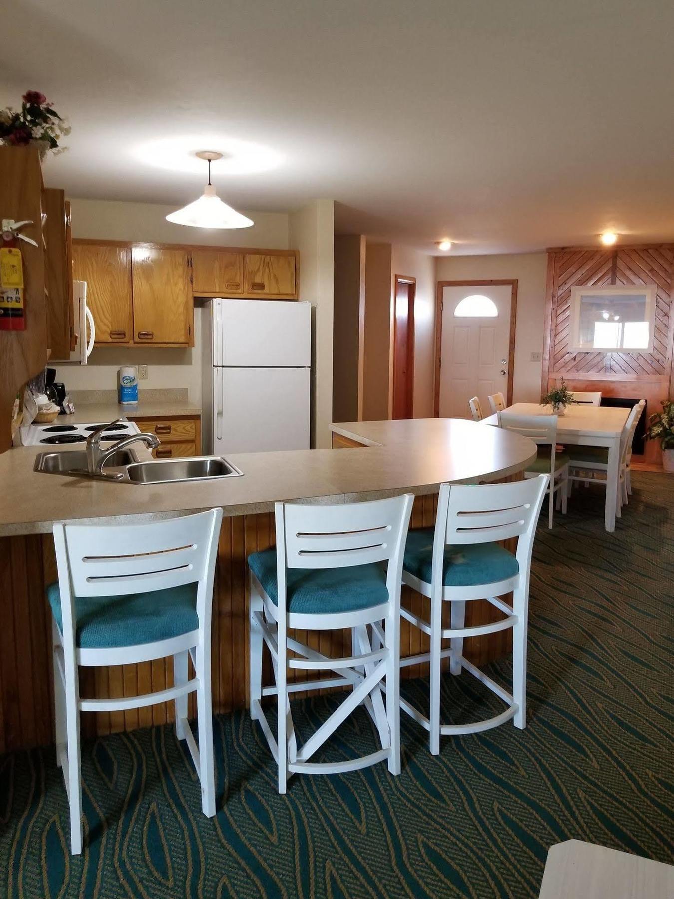 Ocean Pines Resort 덕 외부 사진