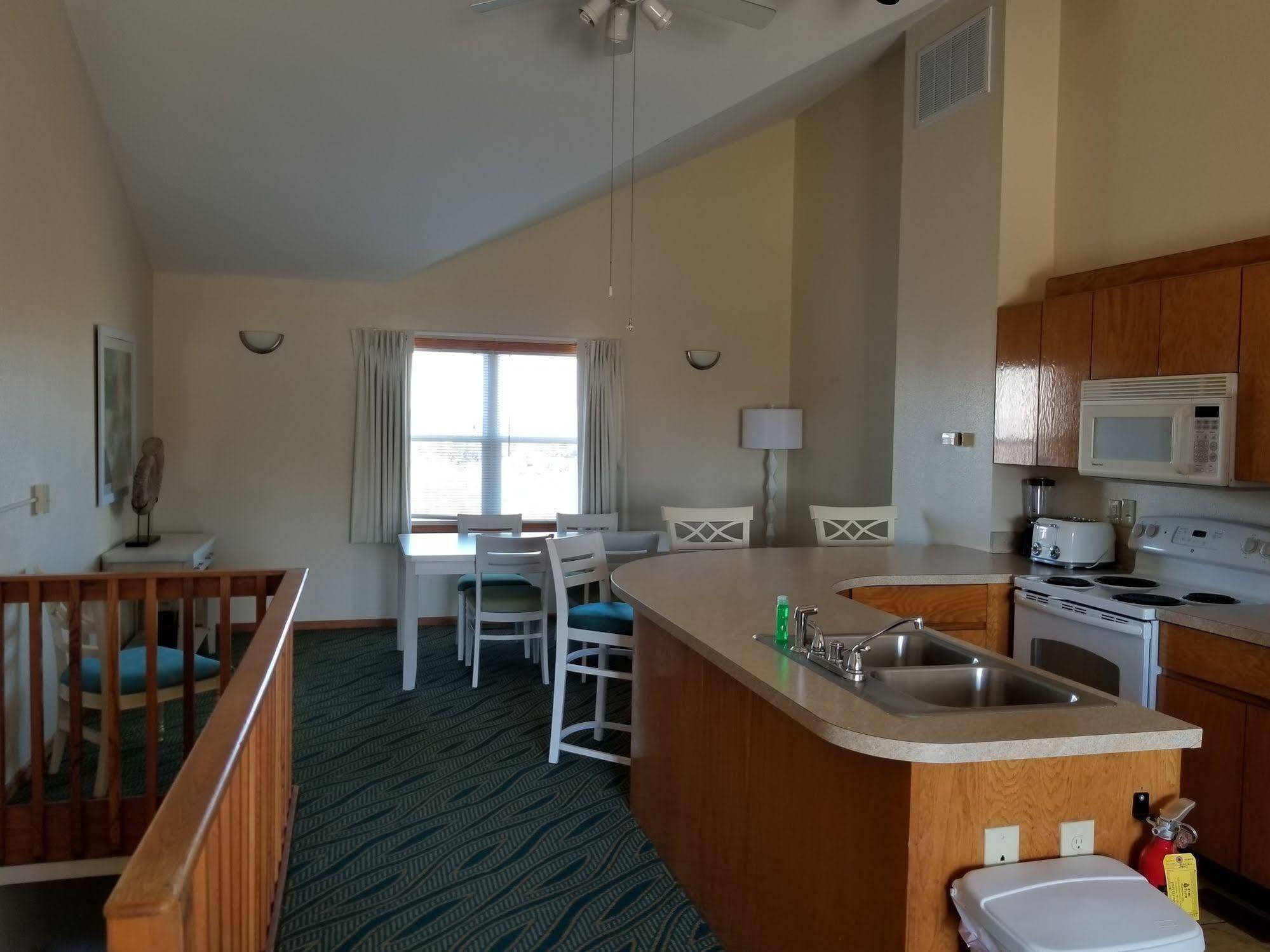 Ocean Pines Resort 덕 외부 사진
