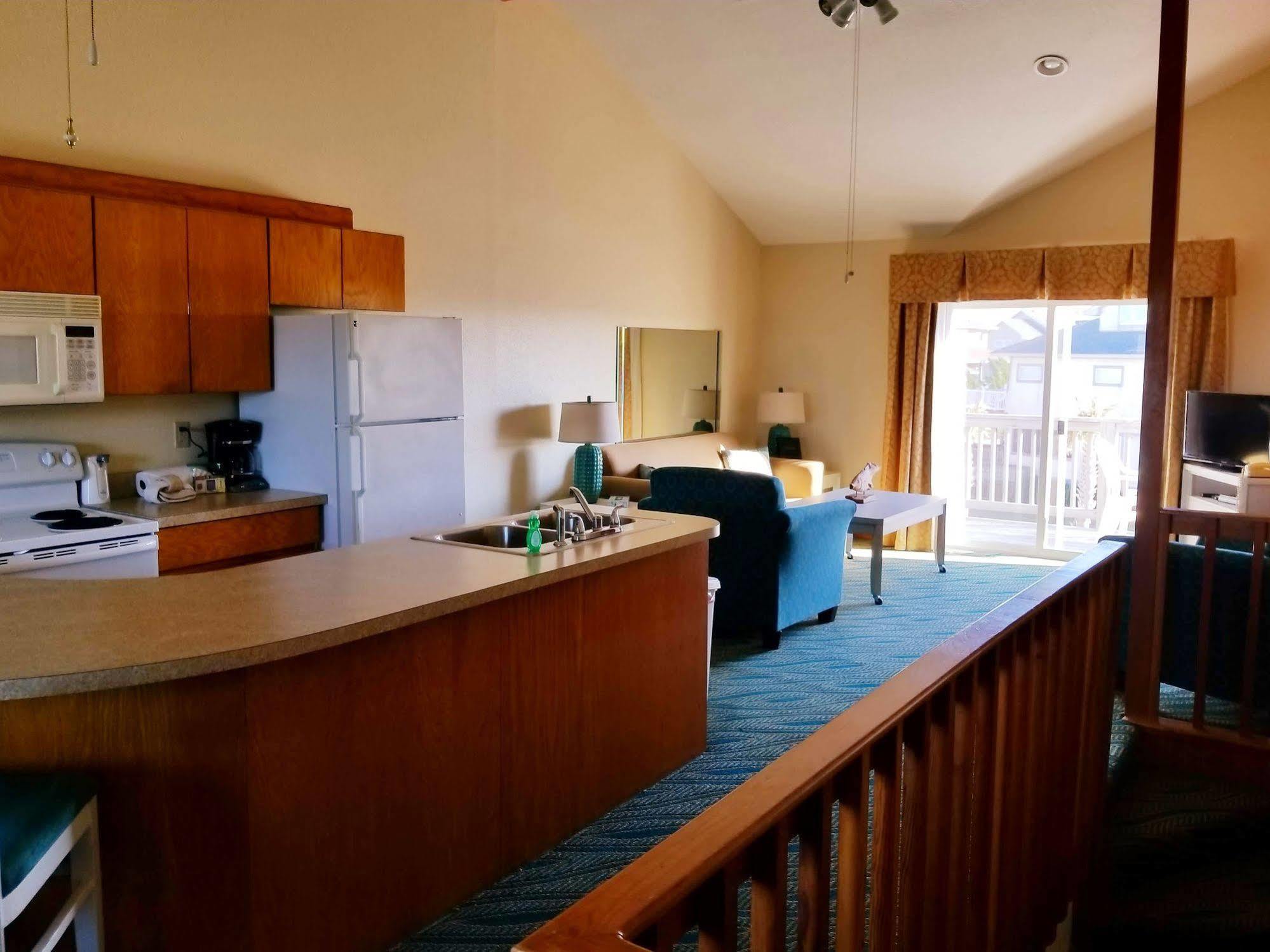 Ocean Pines Resort 덕 외부 사진