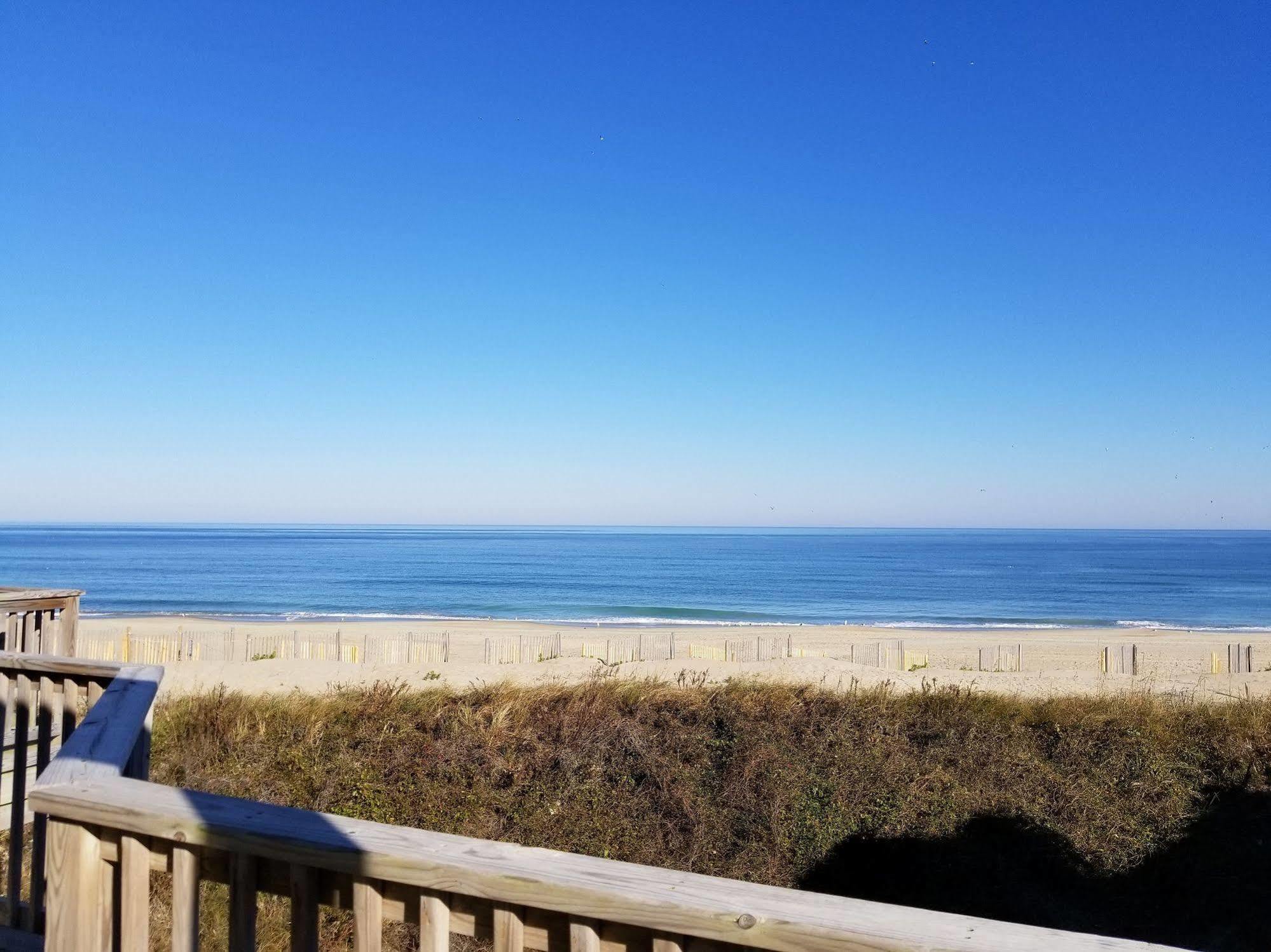 Ocean Pines Resort 덕 외부 사진