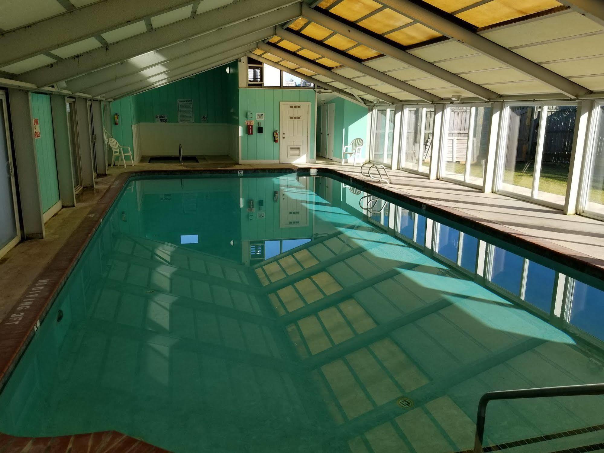 Ocean Pines Resort 덕 외부 사진