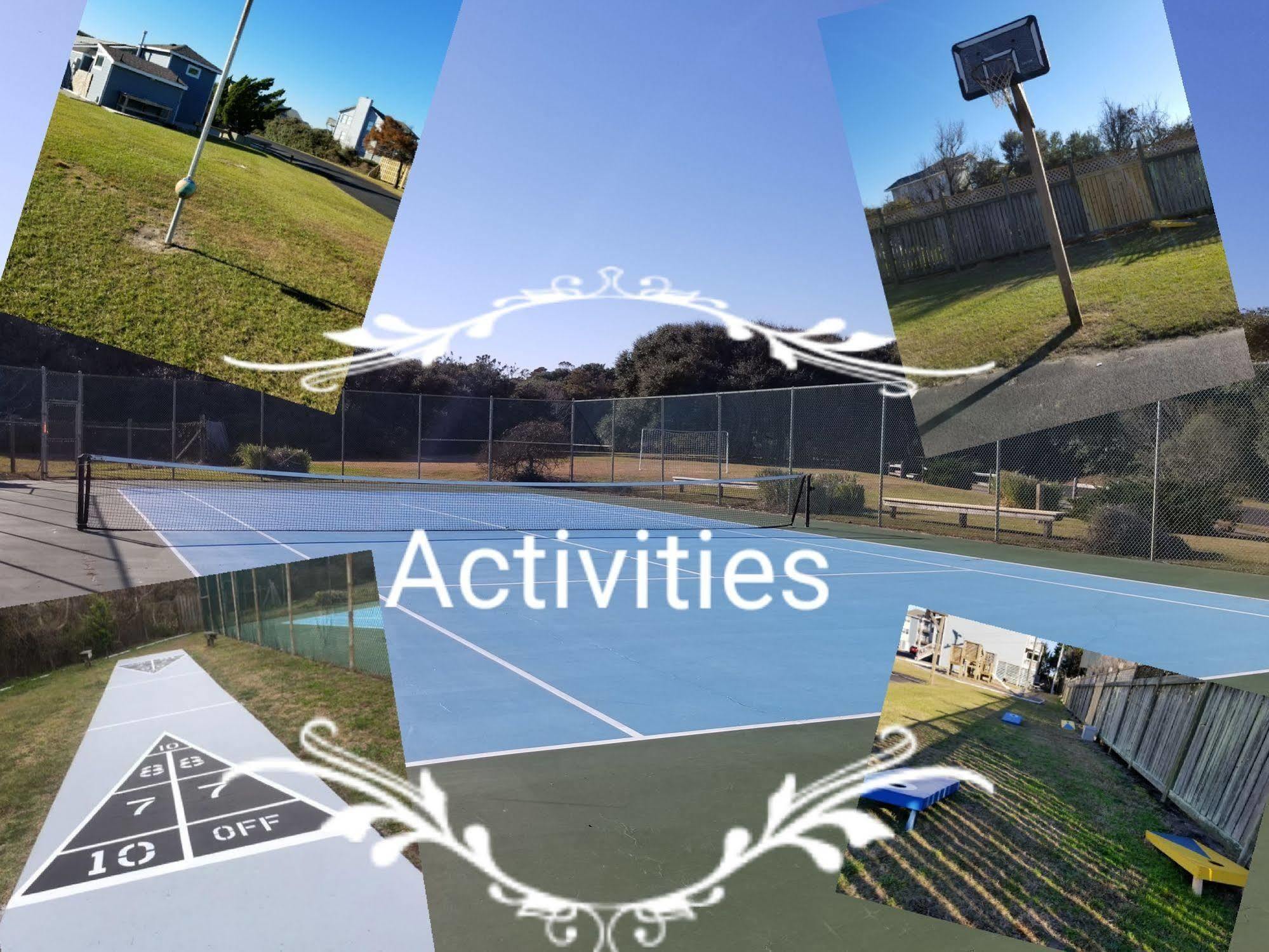 Ocean Pines Resort 덕 외부 사진