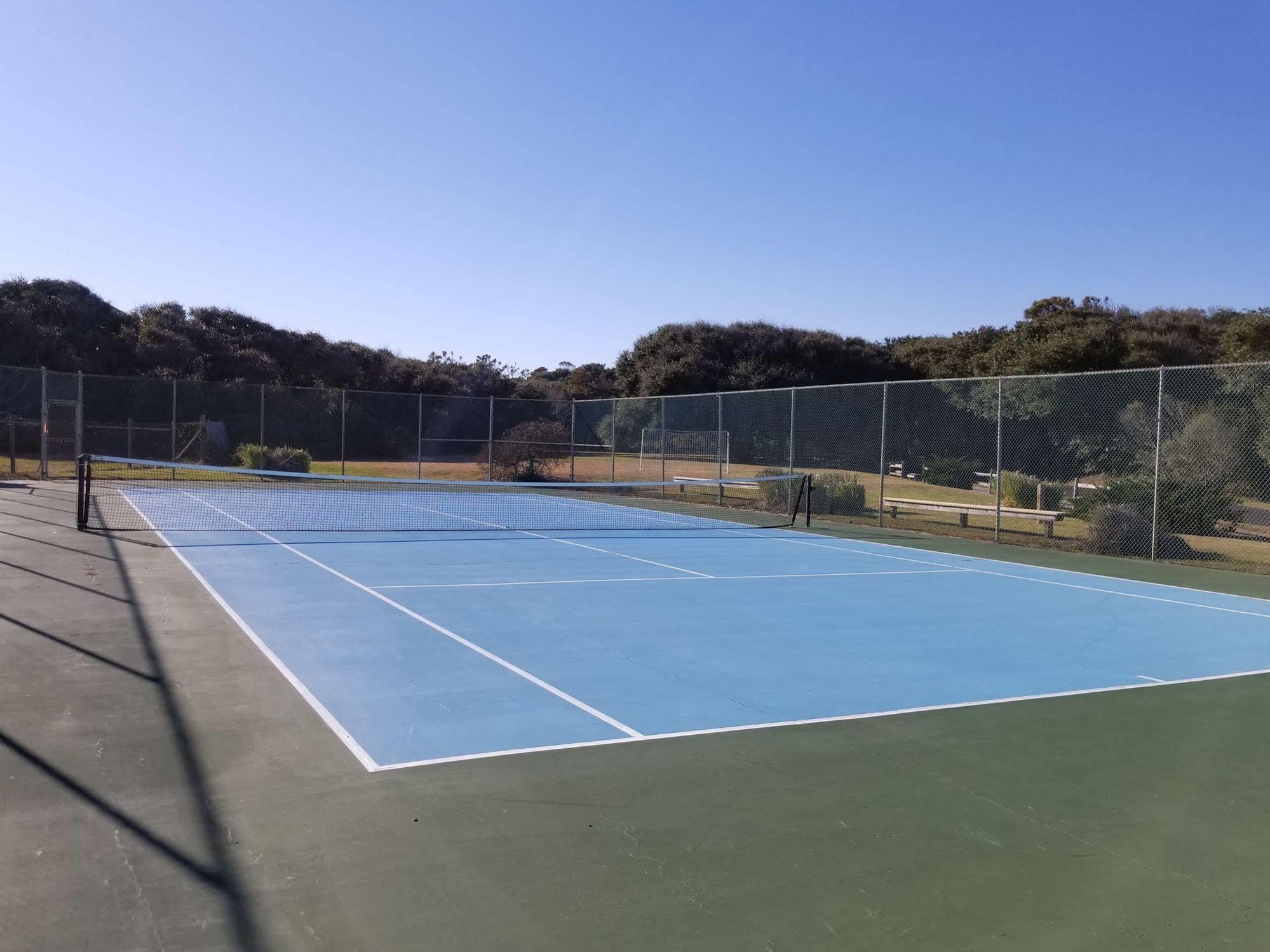 Ocean Pines Resort 덕 외부 사진