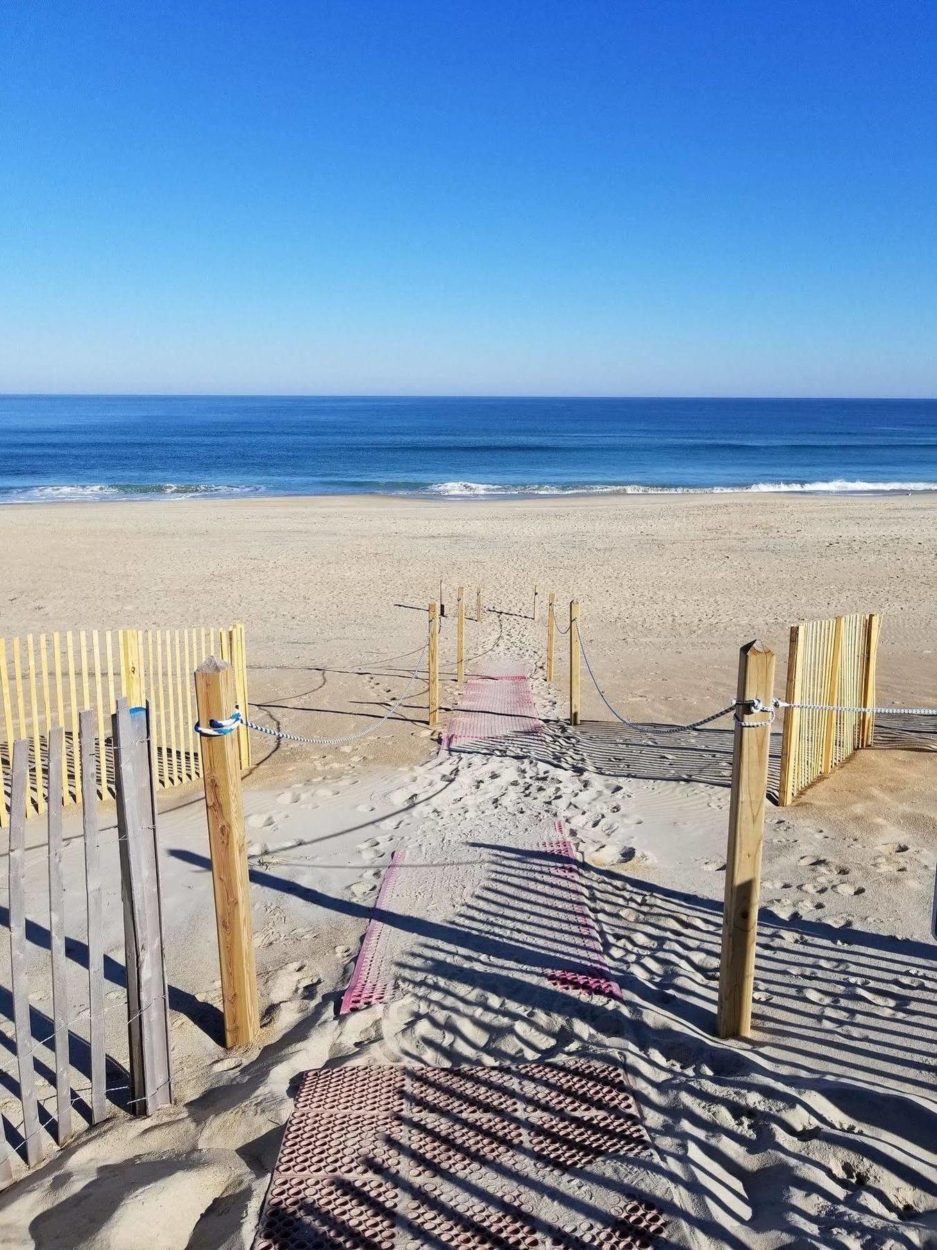 Ocean Pines Resort 덕 외부 사진