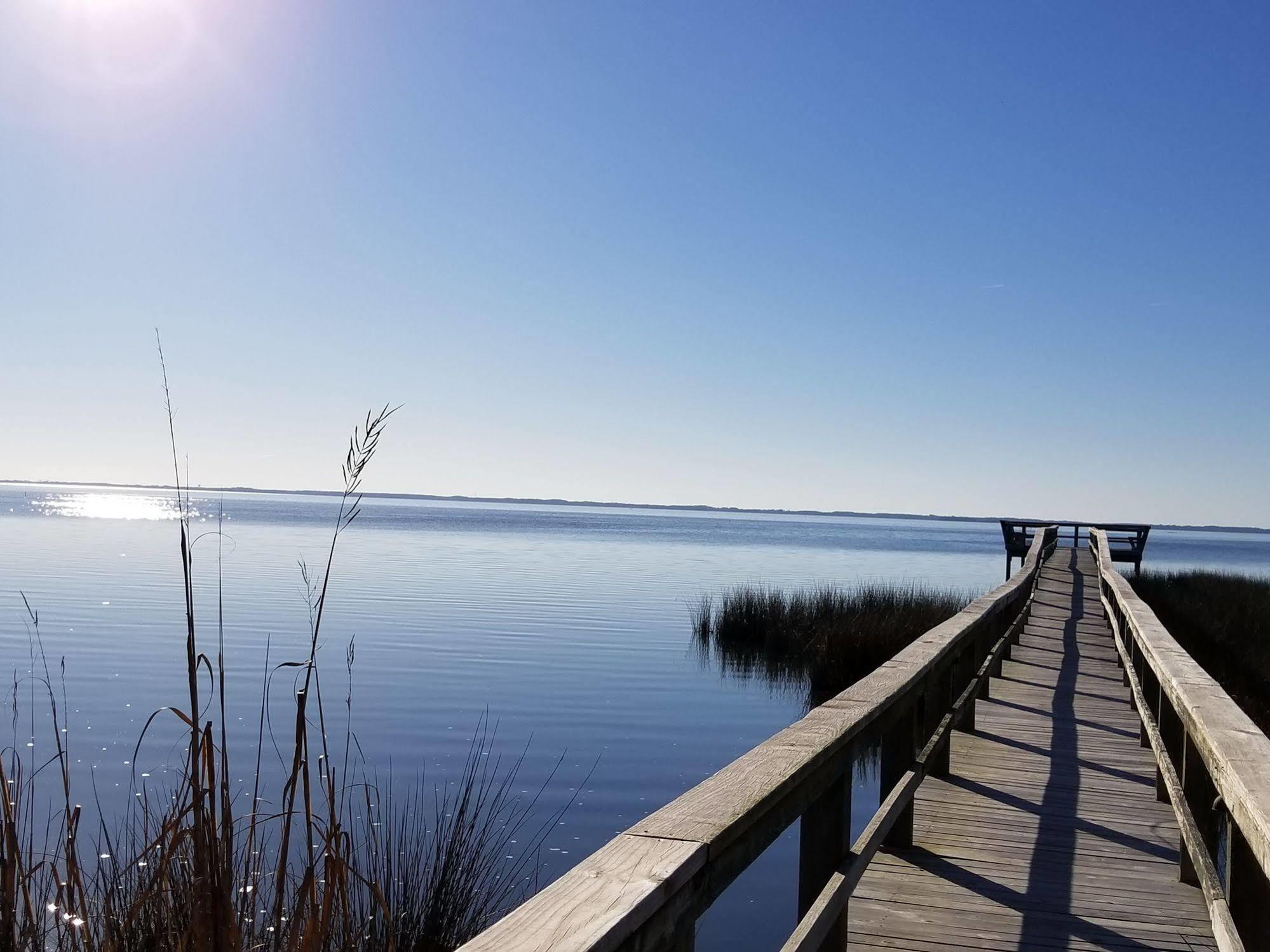Ocean Pines Resort 덕 외부 사진