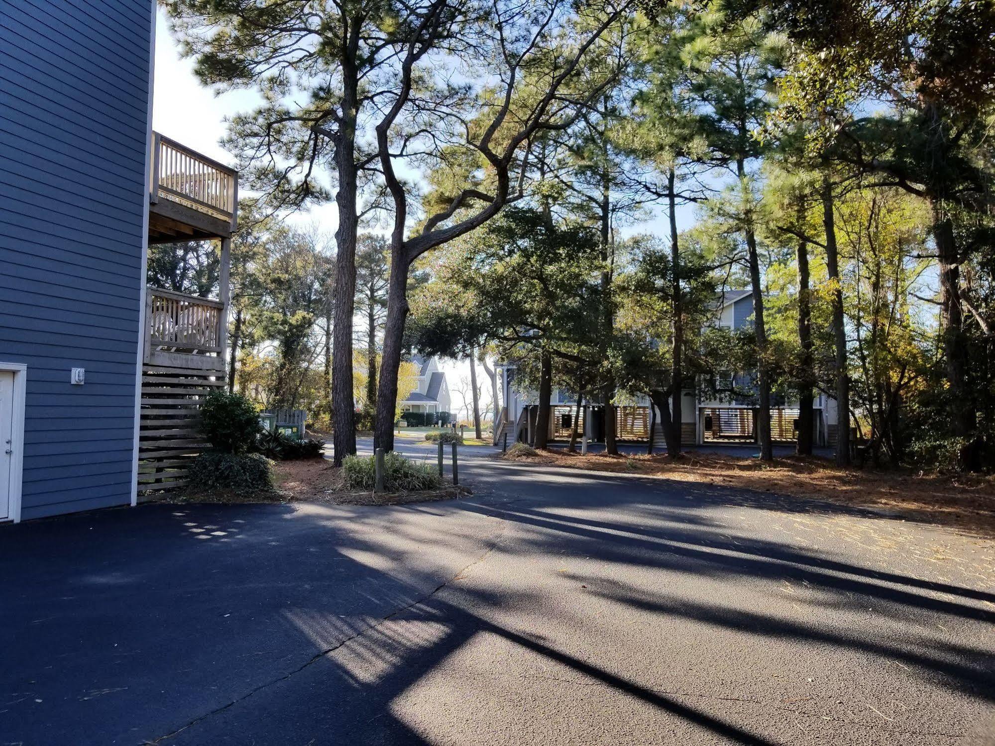 Ocean Pines Resort 덕 외부 사진