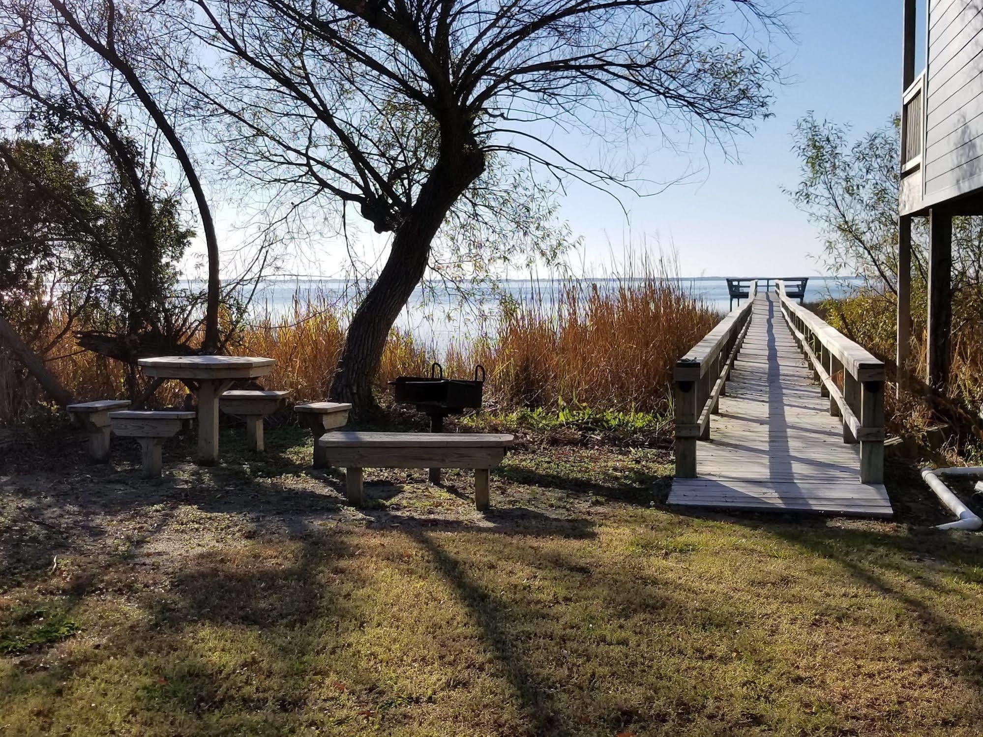 Ocean Pines Resort 덕 외부 사진